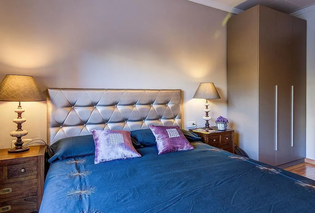 Valencia Suite Archsenseapartments Barcelona