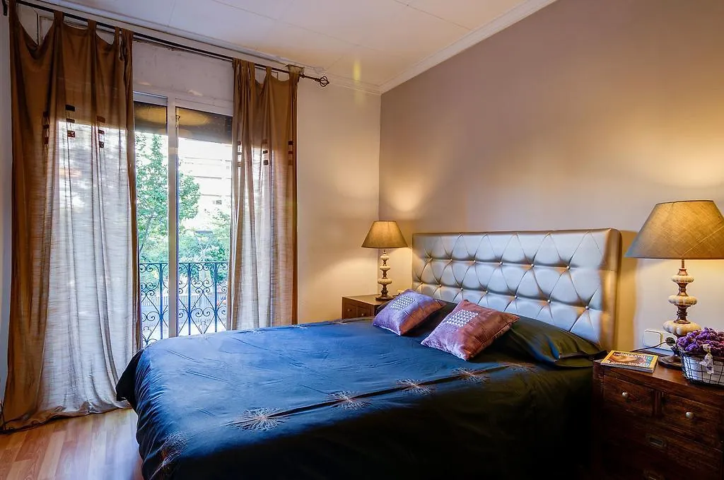 Valencia Suite Archsenseapartments contacts